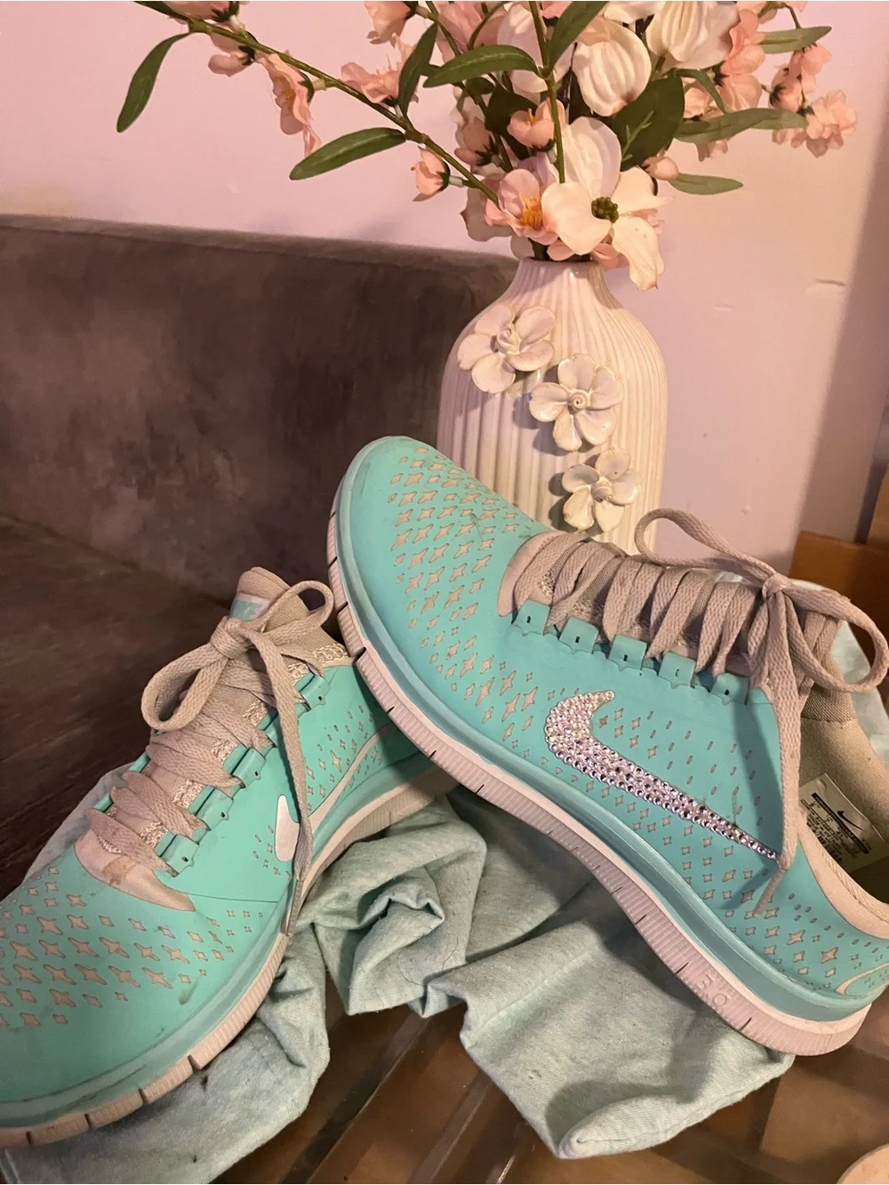 Nike women’s athletic
